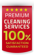 premium cleaning services