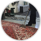 Area Rug Cleaning Service